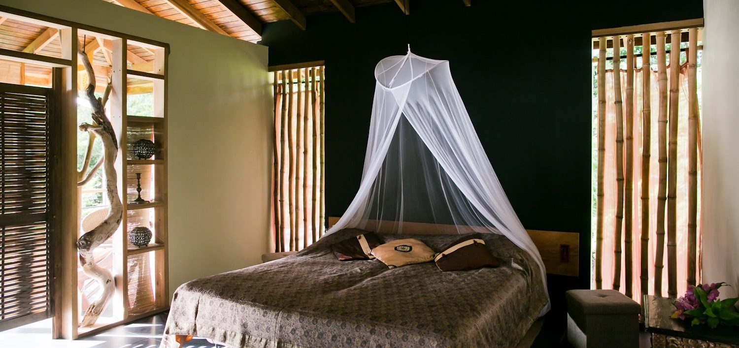 Moringa bedroom 1